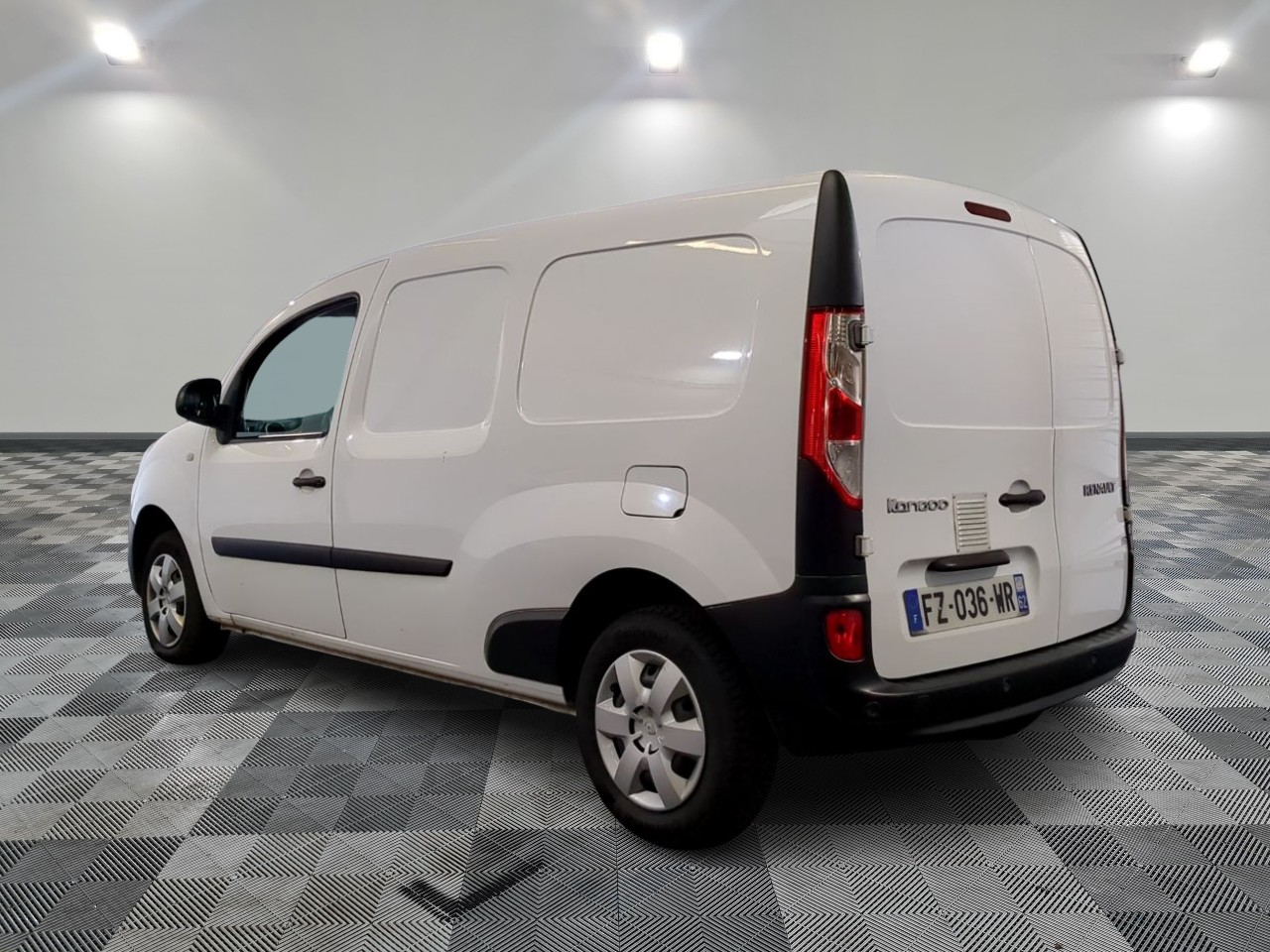 Renault Kangoo Express