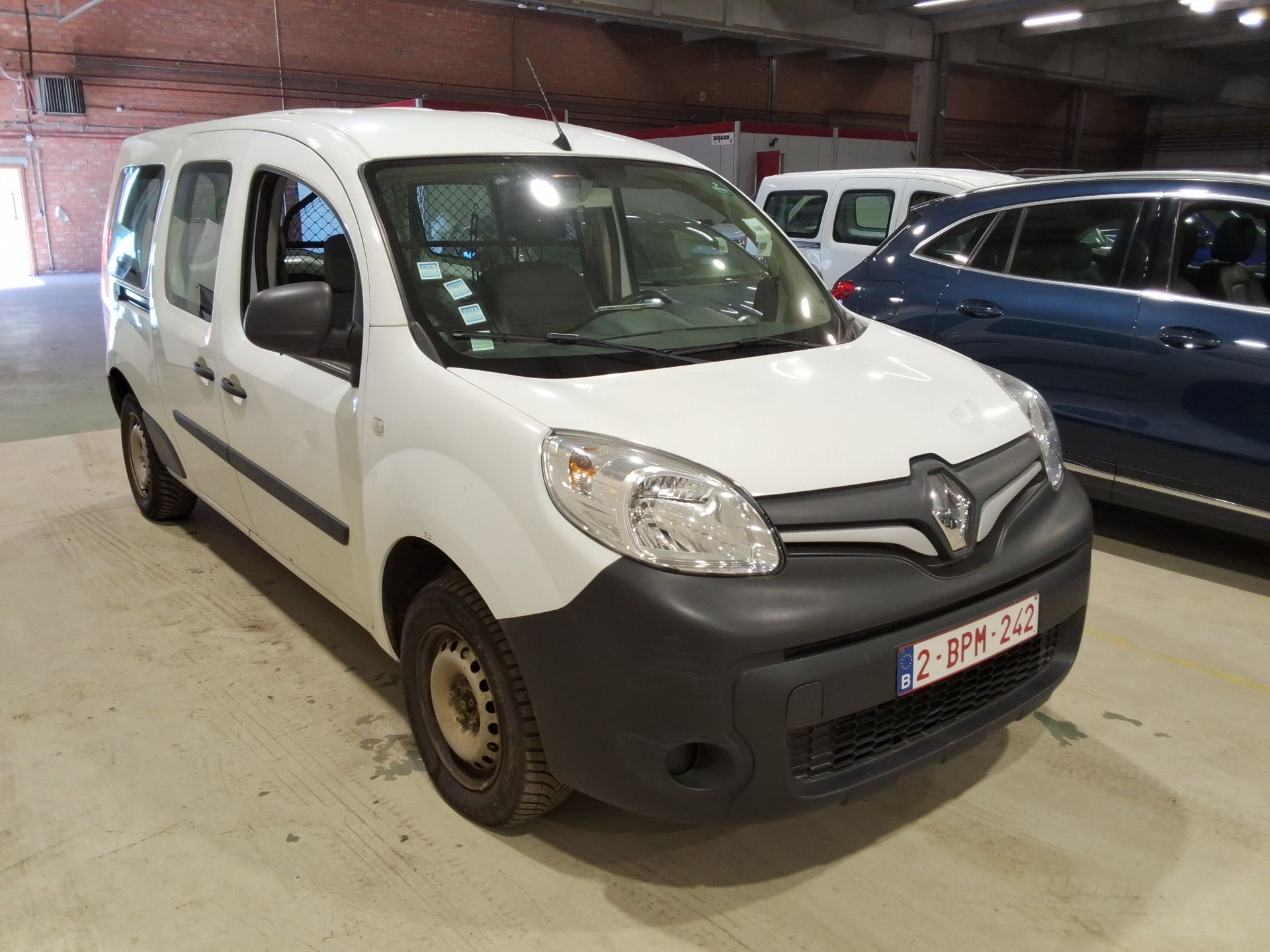 Renault Kangoo Express