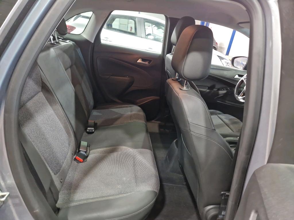 Opel Crossland Elegance