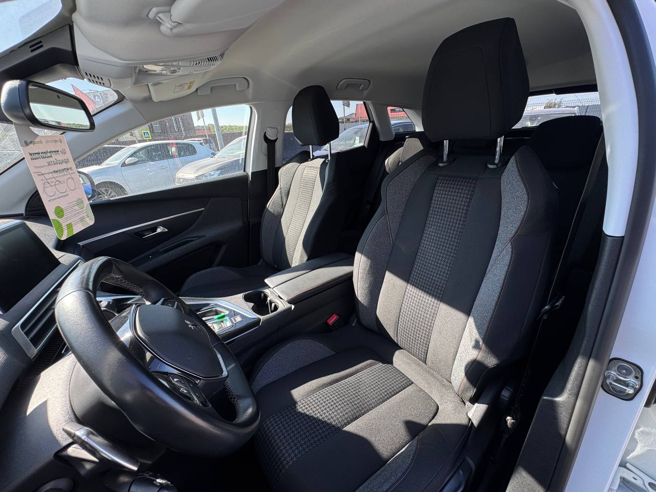 Peugeot 3008 Business