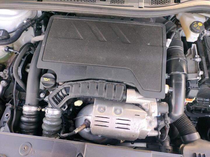 Peugeot 208 Business