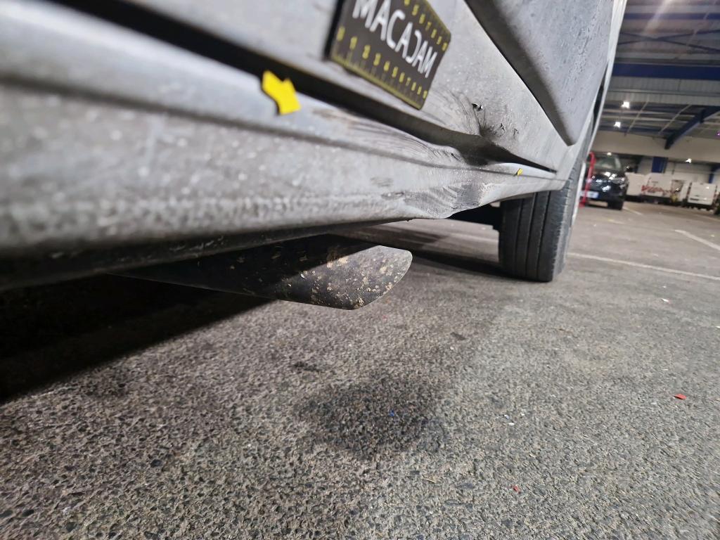 Peugeot Boxer FRGN L2H1