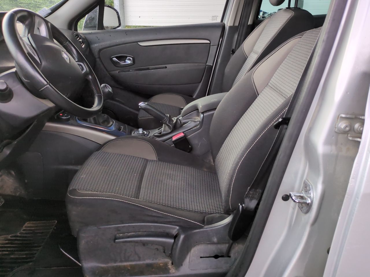 Renault Scenic XMOD ZEN