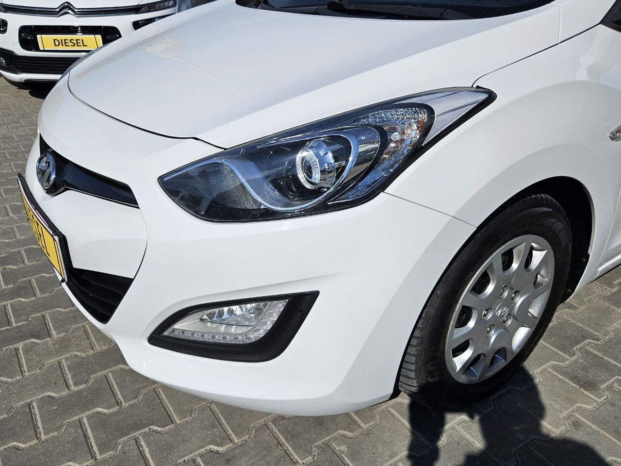Hyundai i30 CW Classic