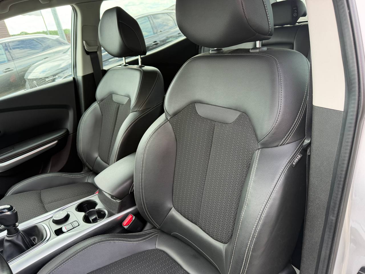Renault Kadjar INTENS
