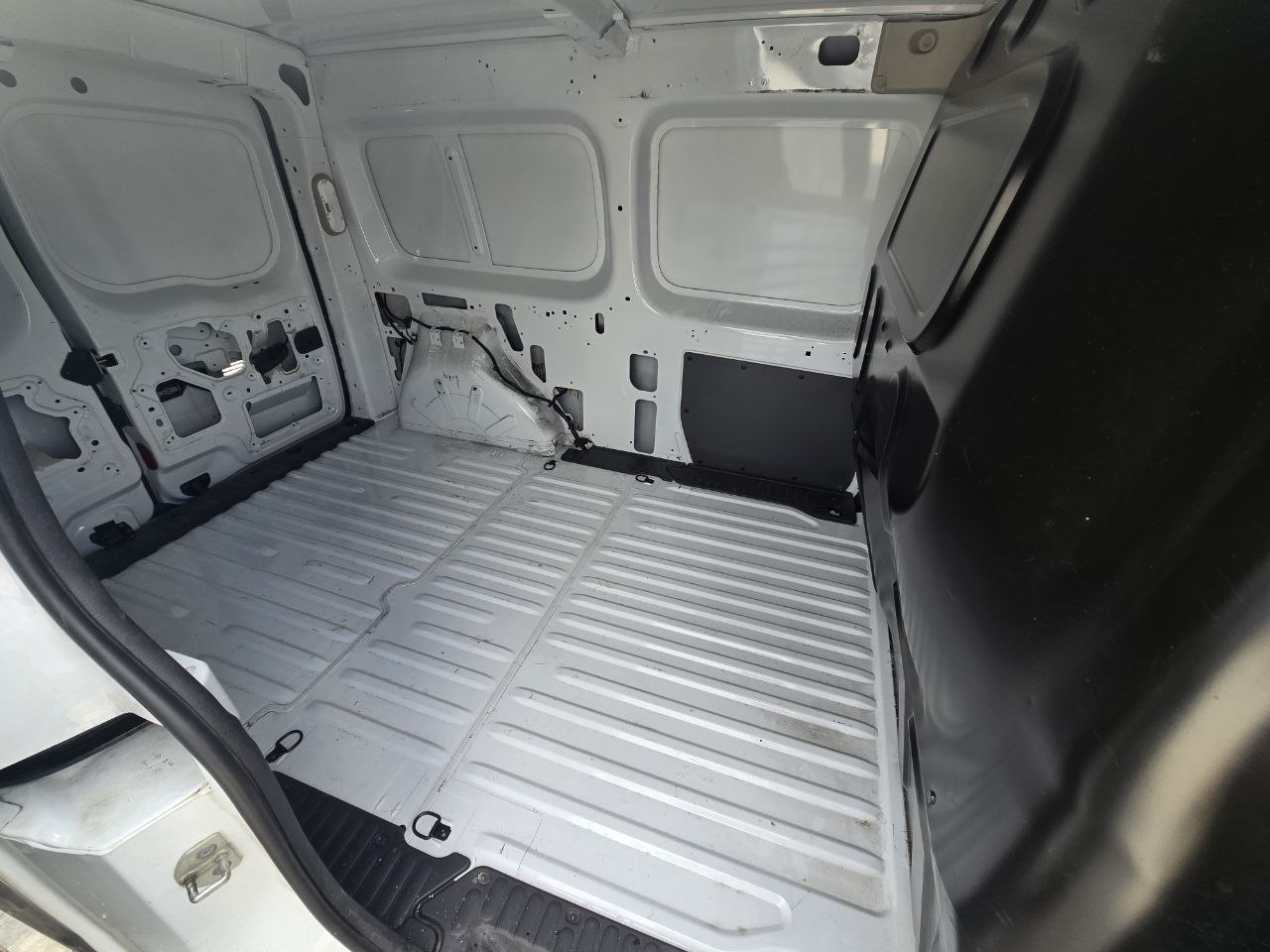Renault Kangoo Express