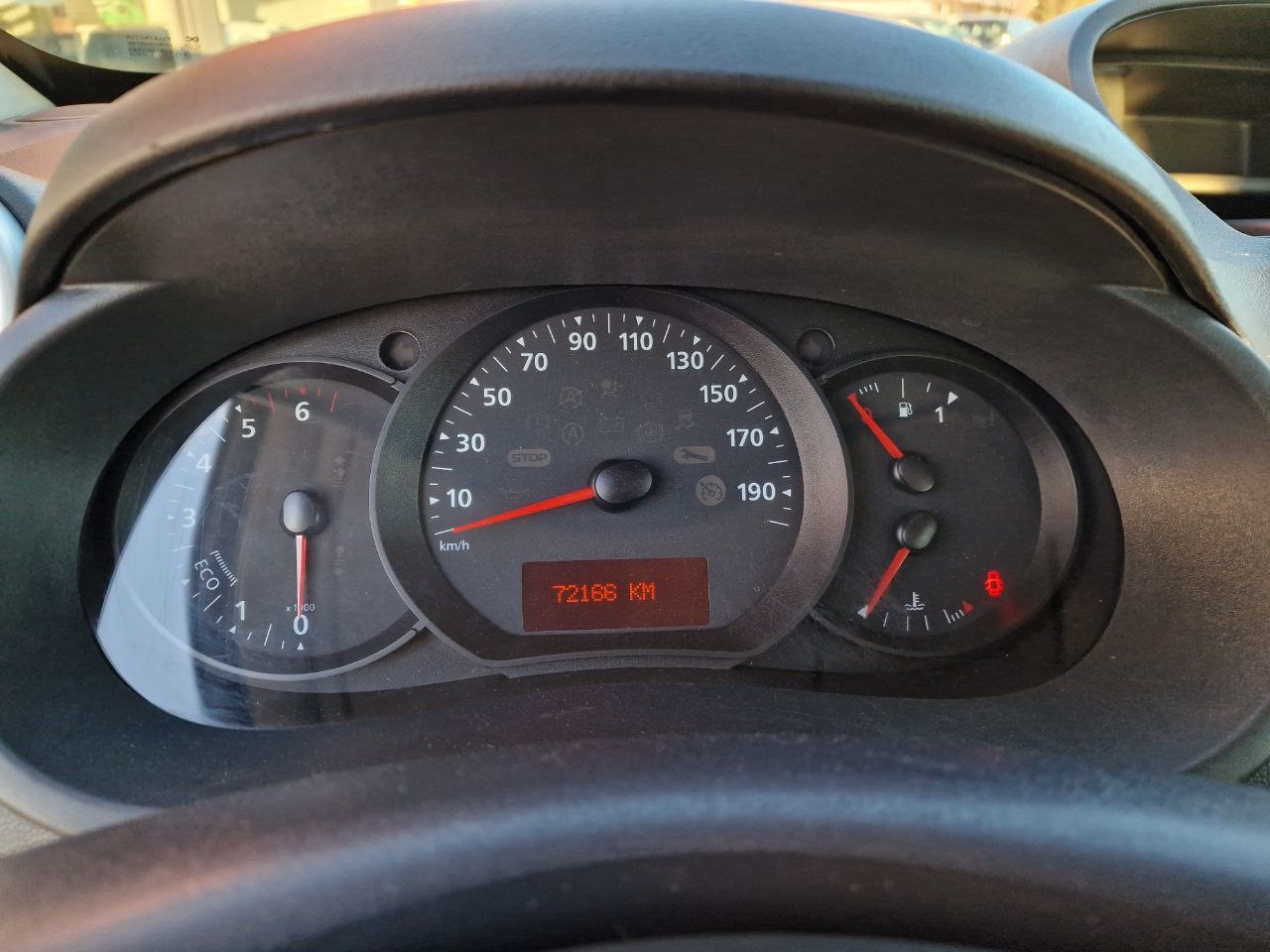 Renault Kangoo Express