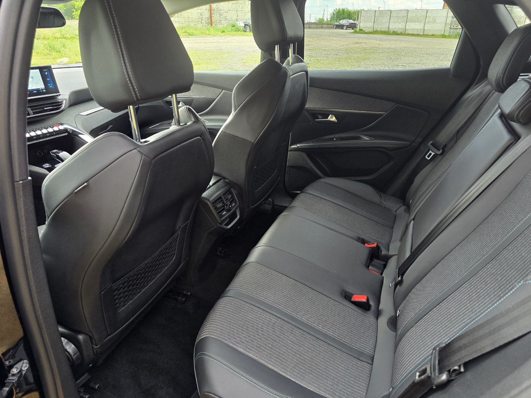 Peugeot 3008 ALLURE