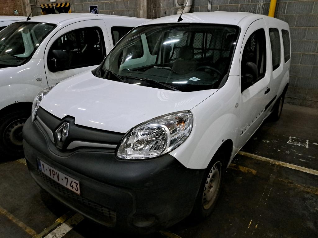 Renault Kangoo Express