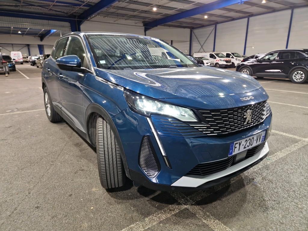 Peugeot 3008 Business