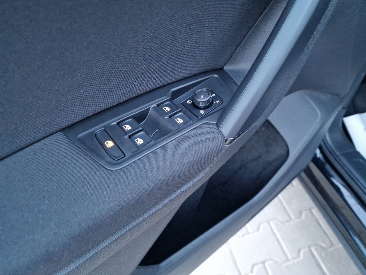 Volkswagen Tiguan Life 4MOTION