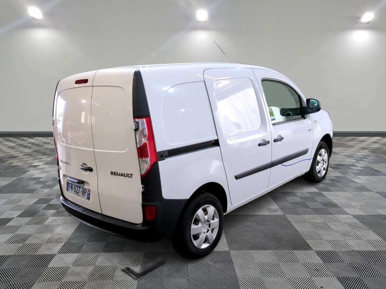 Renault Kangoo Express