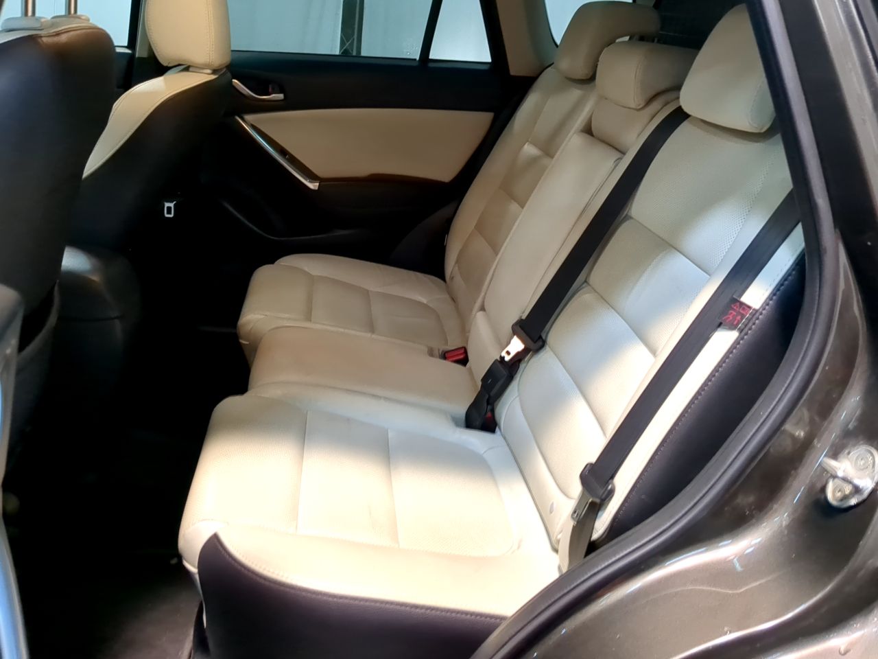 Mazda CX-5 Selection AWD