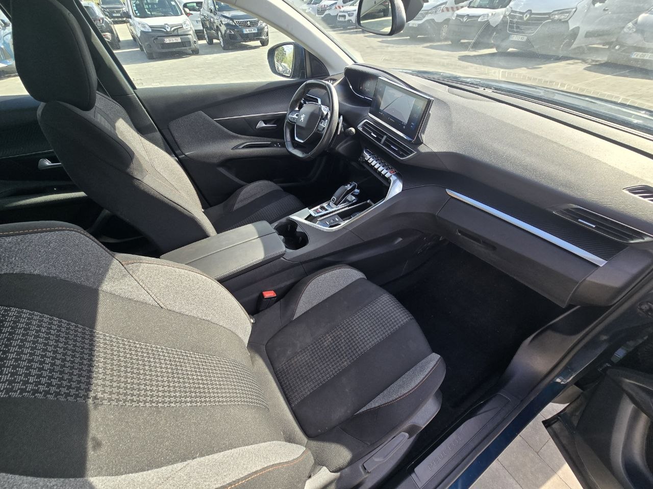 Peugeot 3008 Business