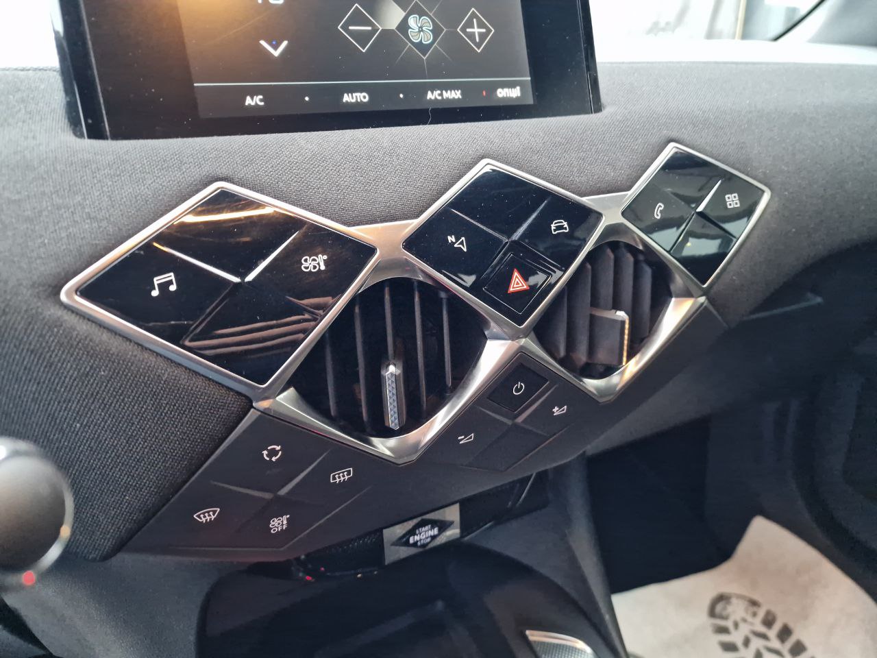 Citroen DS3 Crossback E-Tense