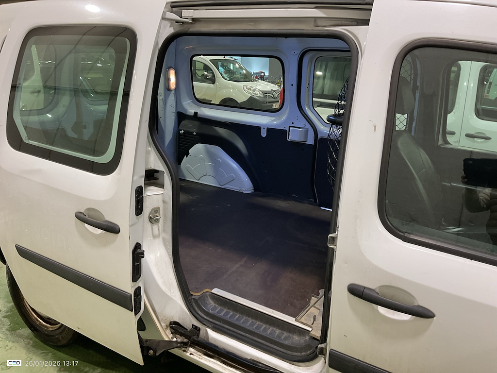 Renault Kangoo Express