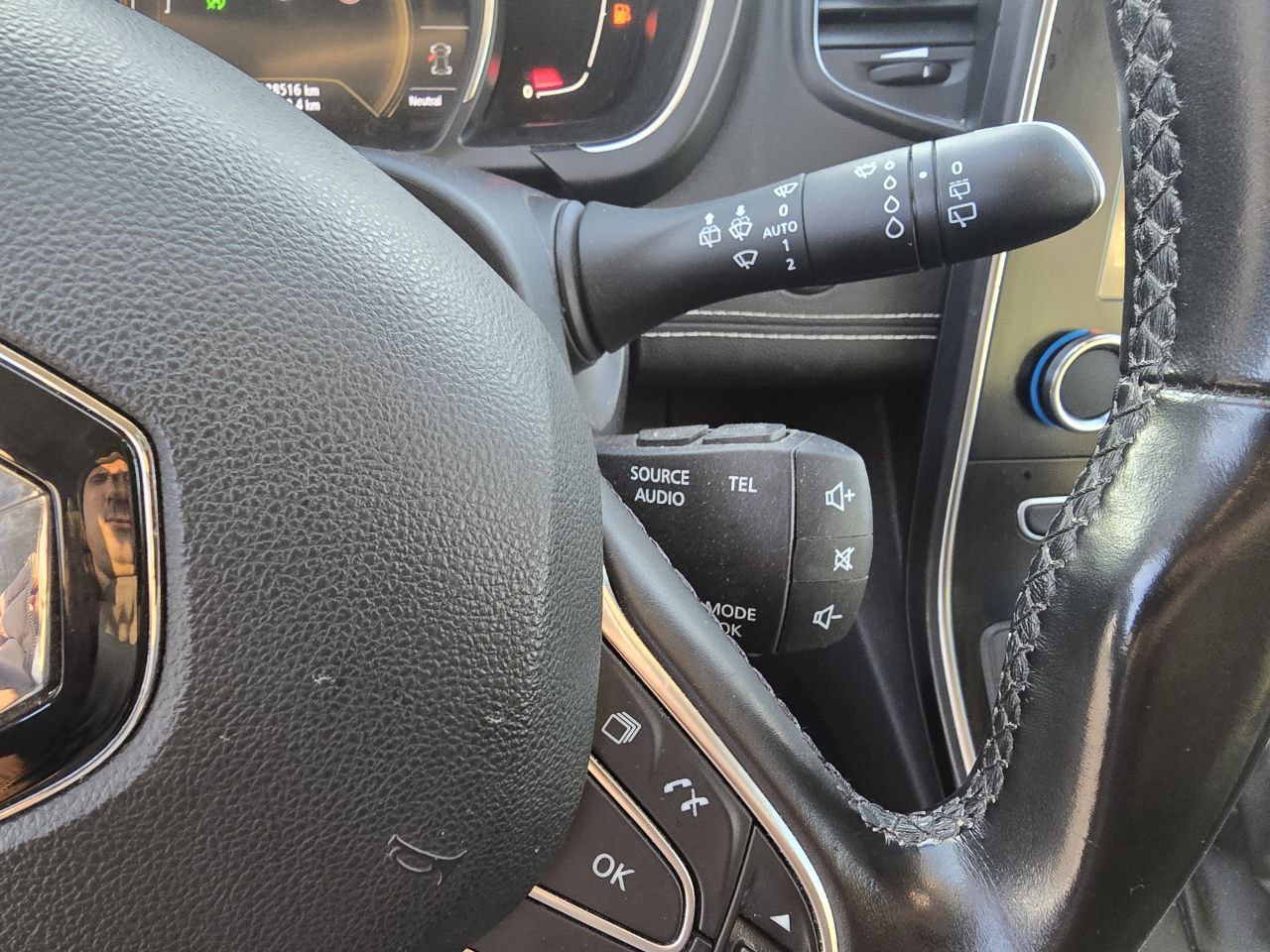 Renault Scenic INTENS