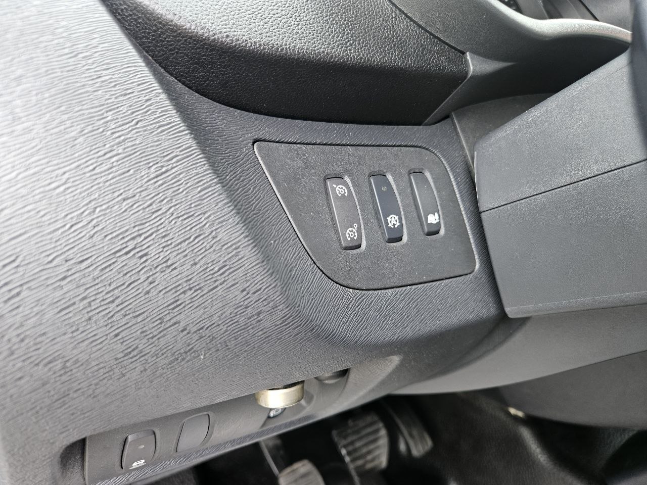 Renault Kangoo Express