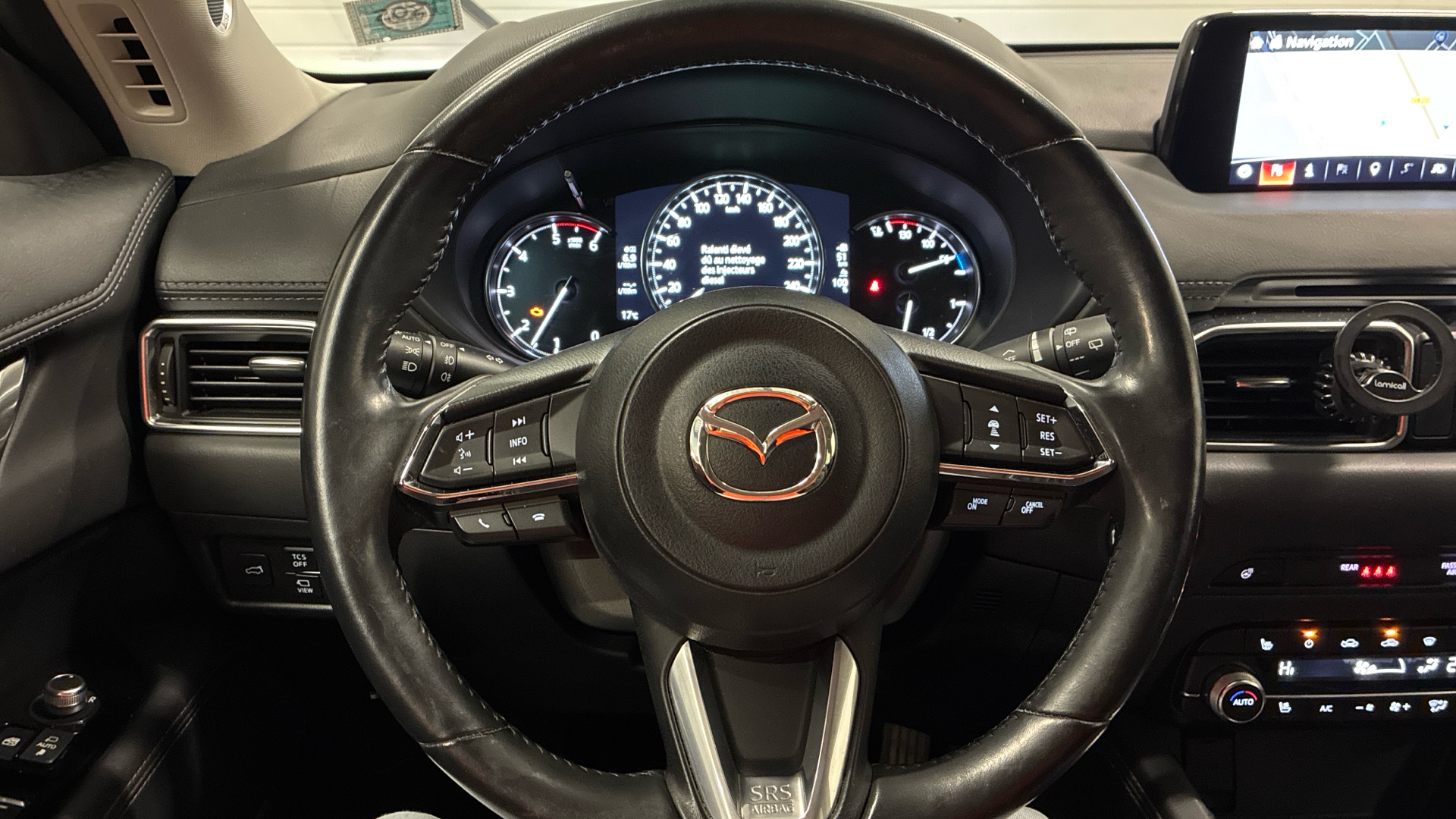 Mazda CX-5 SELECTION 4X4