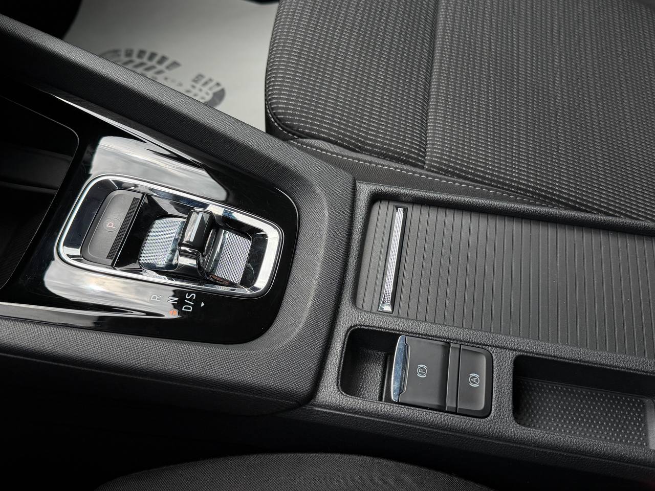Skoda Octavia А8 Business