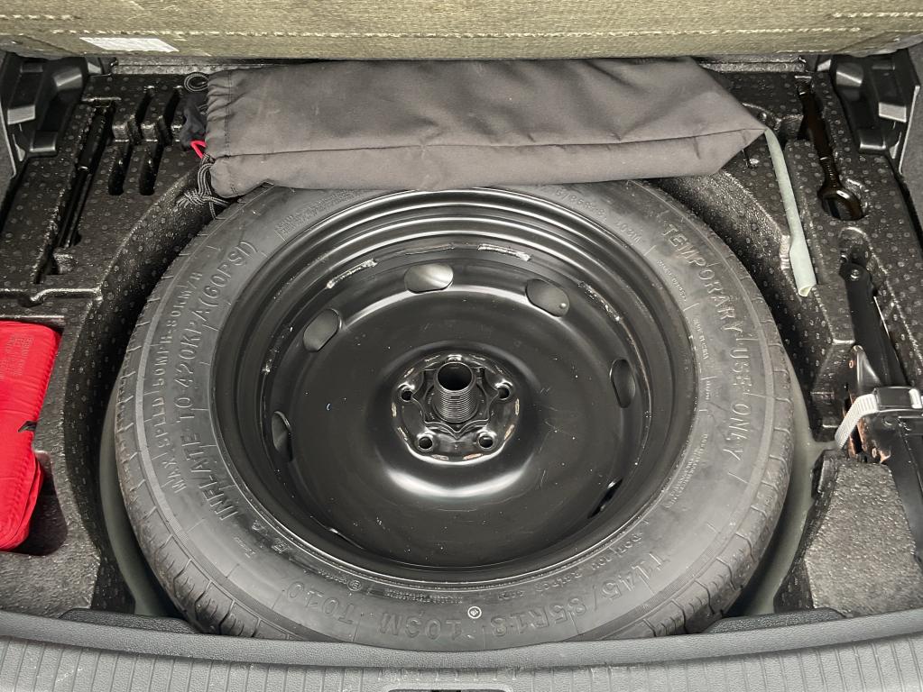 Volkswagen Tiguan Elegance 4MOTION