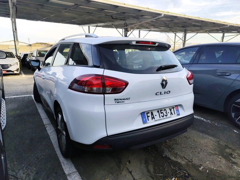 Renault Clio Business