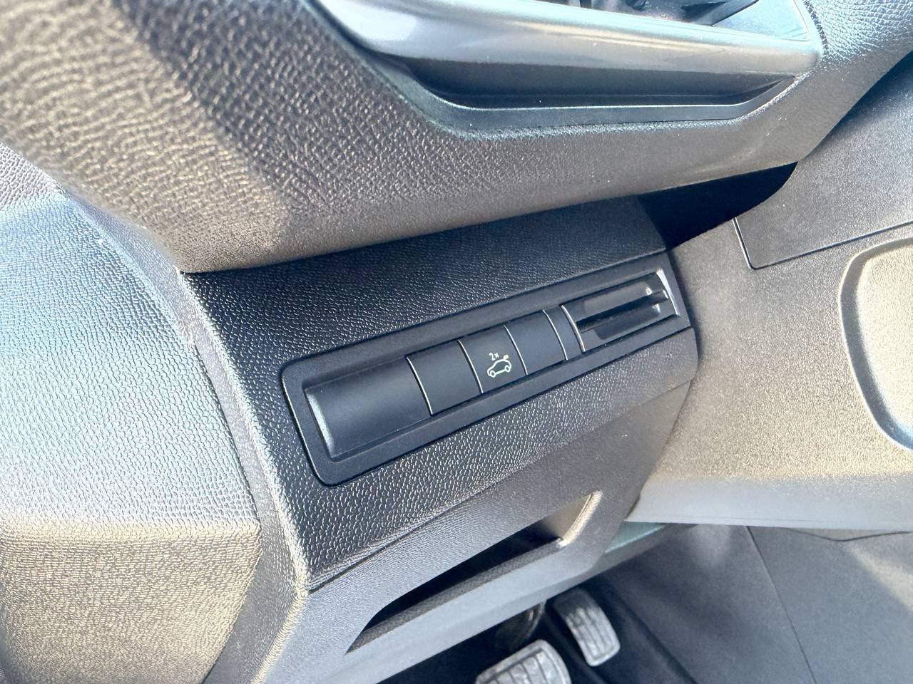 Peugeot 3008 ALLURE