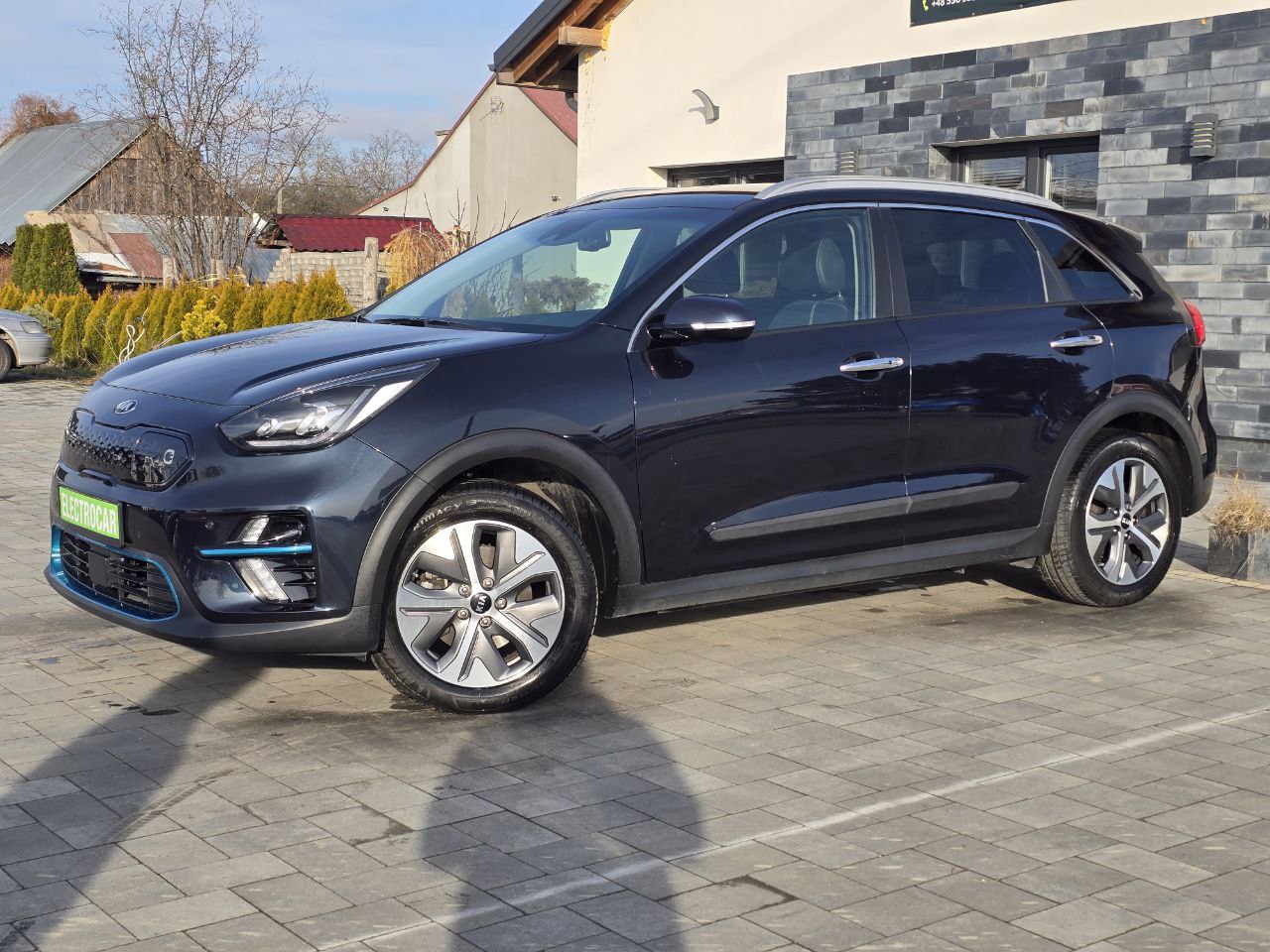 KIA E-NIRO