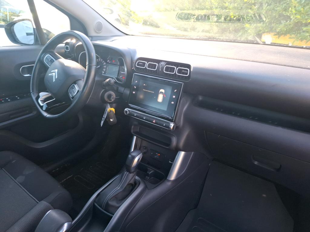 Citroen C3 AIRCROSS Business