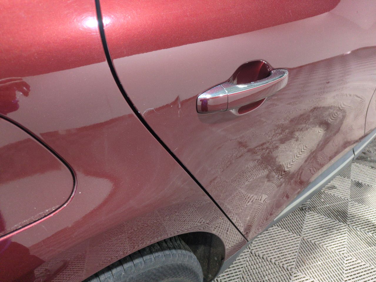 Renault Scenic INITIALE PARIS