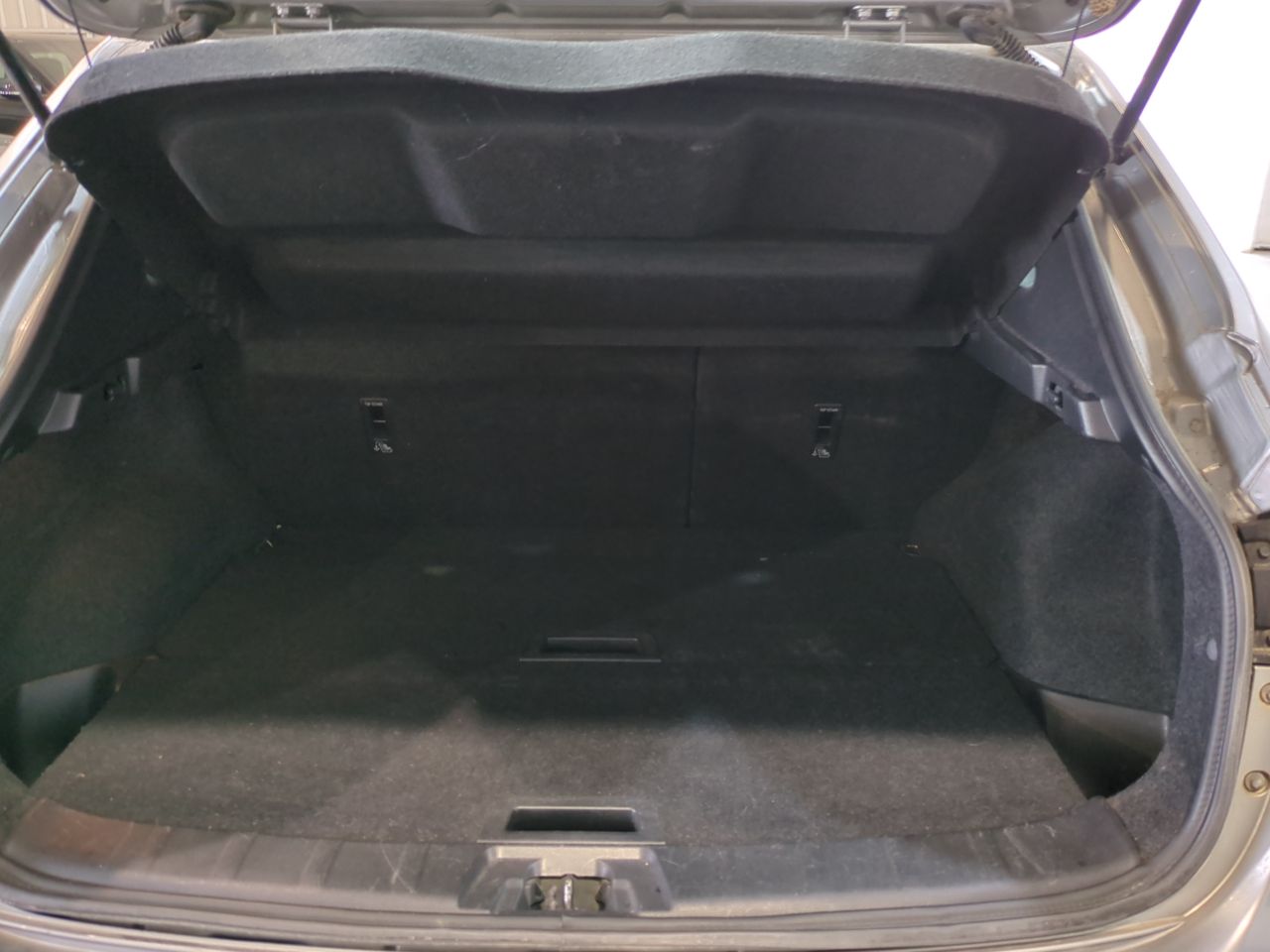 Nissan Qashqai Business