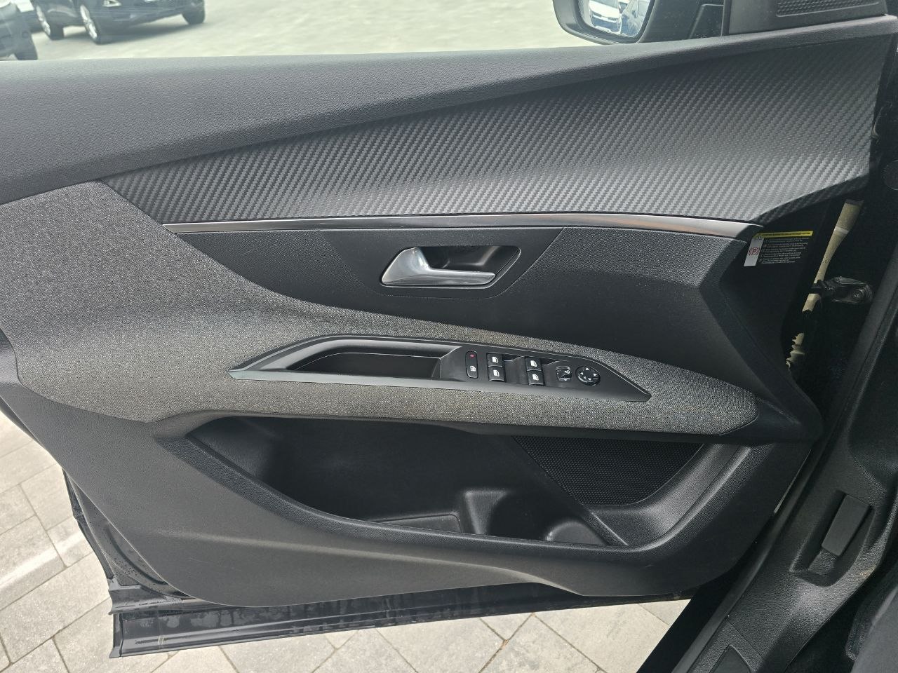 Peugeot 3008 Business