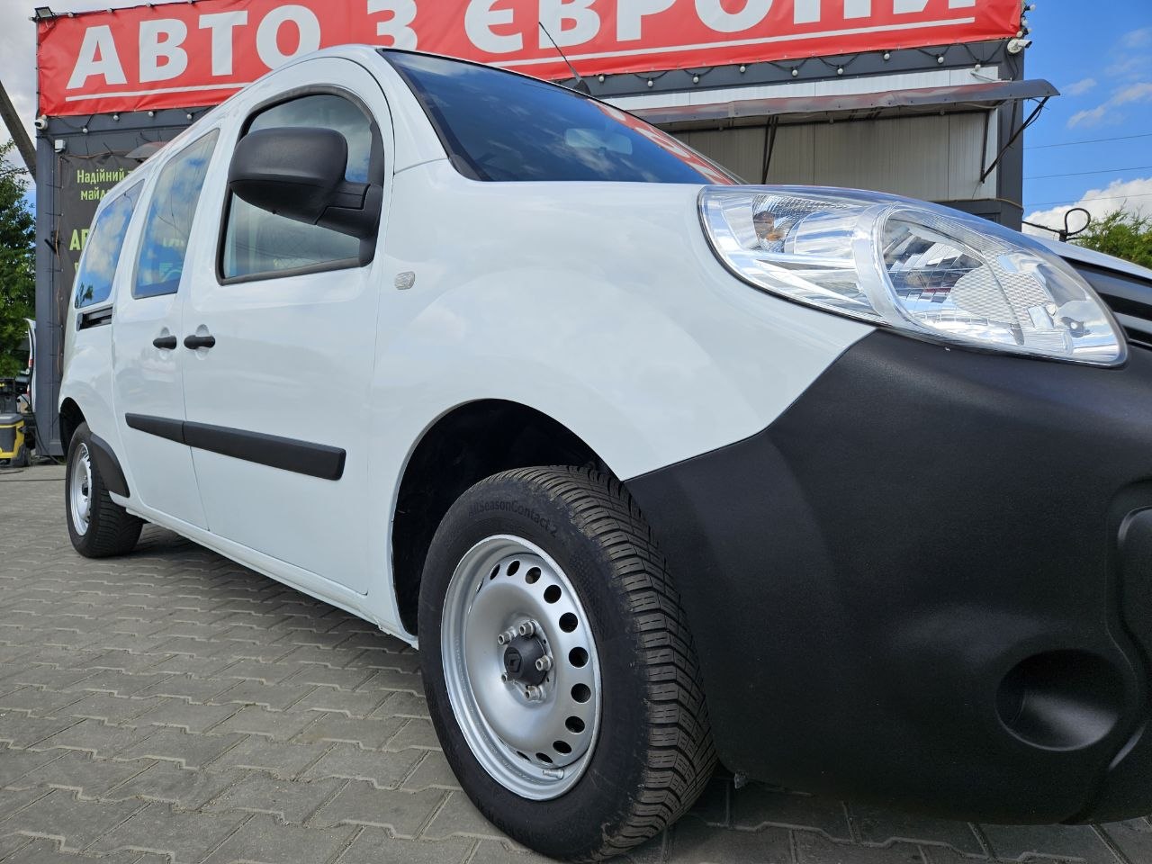 Renault Kangoo Express