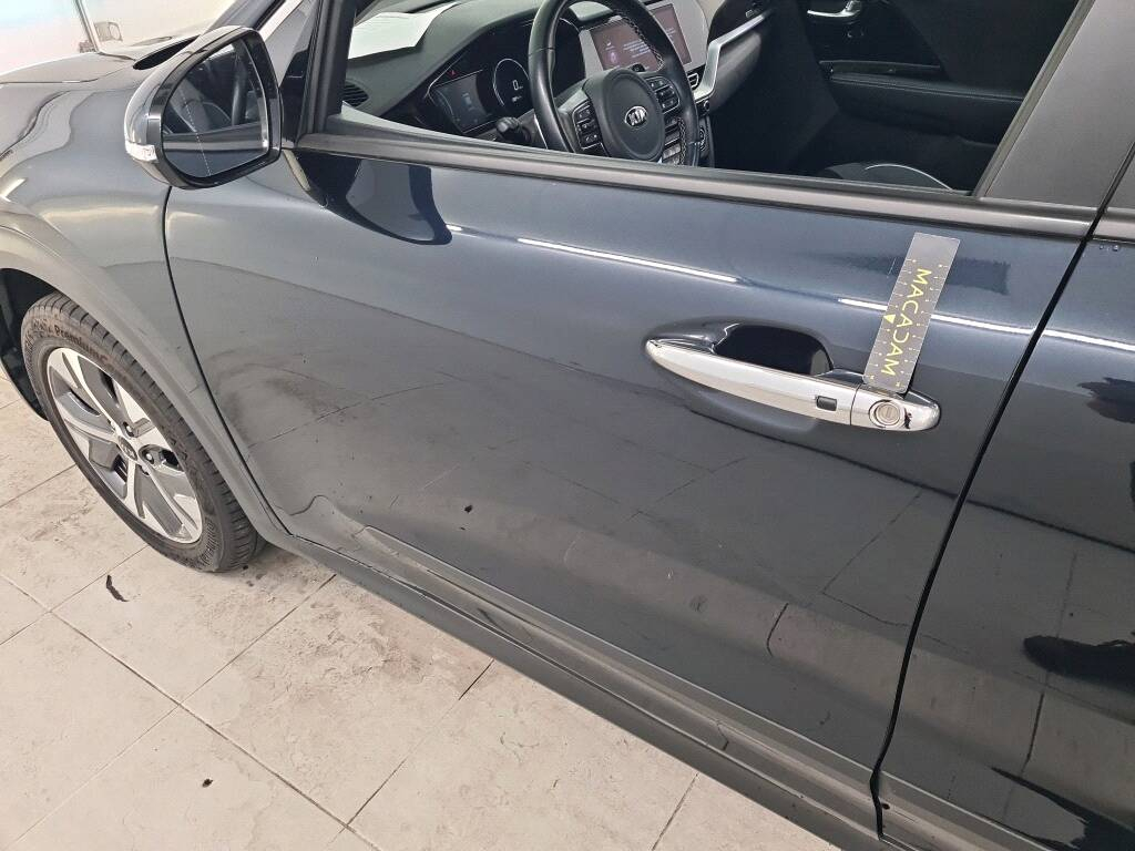 KIA E-NIRO