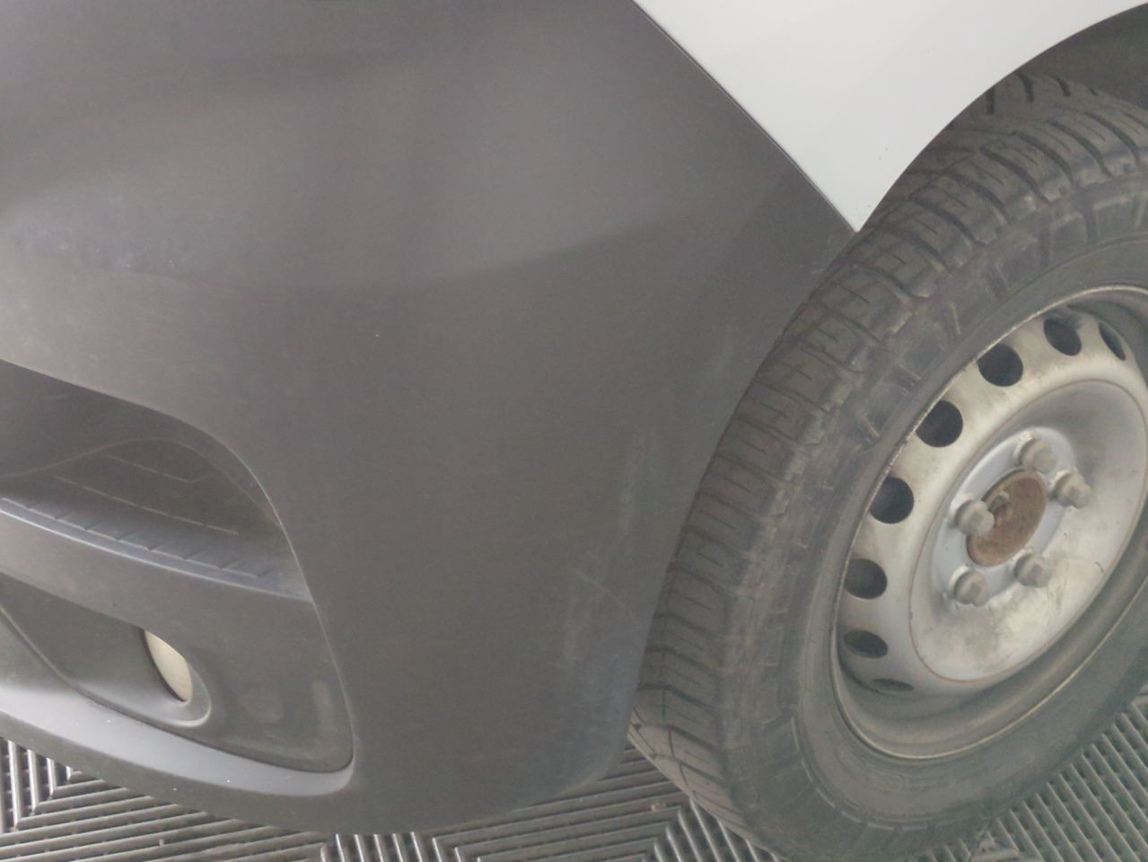 Renault Master FGN TRAC L3H2