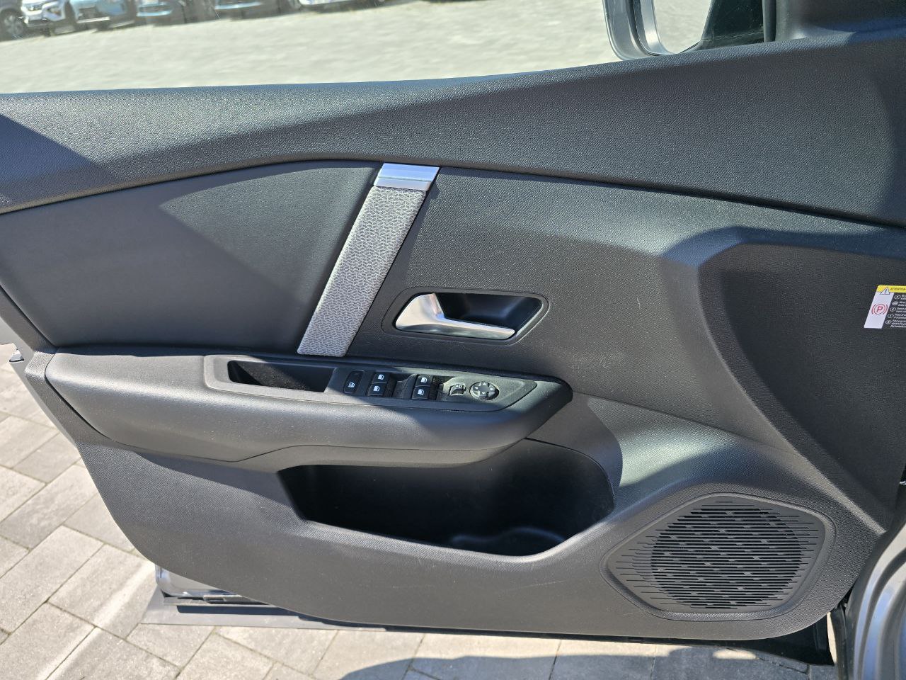 Citroen E-C4