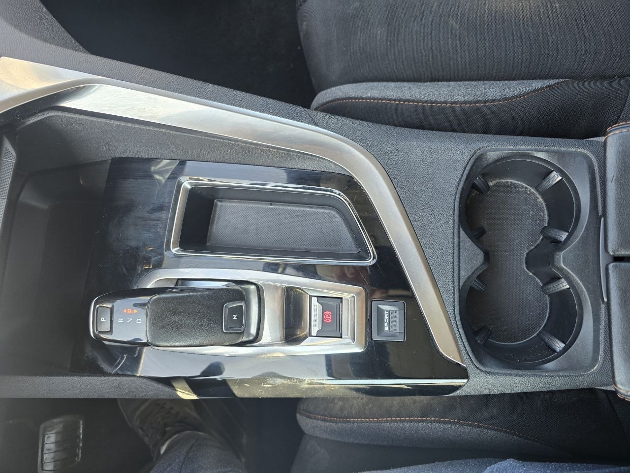Peugeot 5008 Business