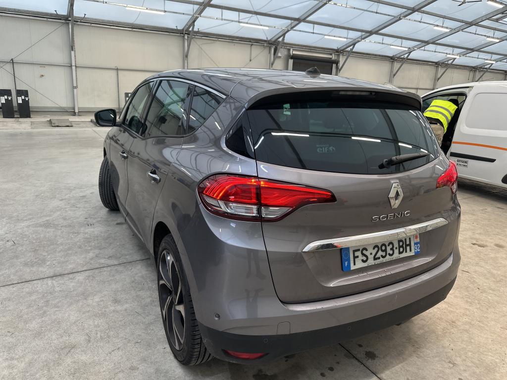 Renault Scenic INTENS
