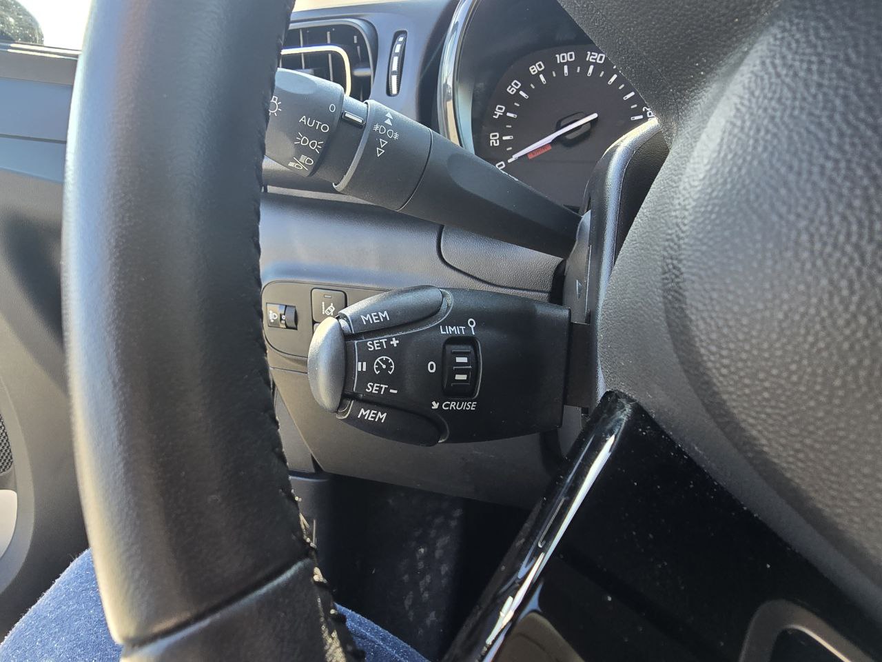 Citroen C3 SHINE Business