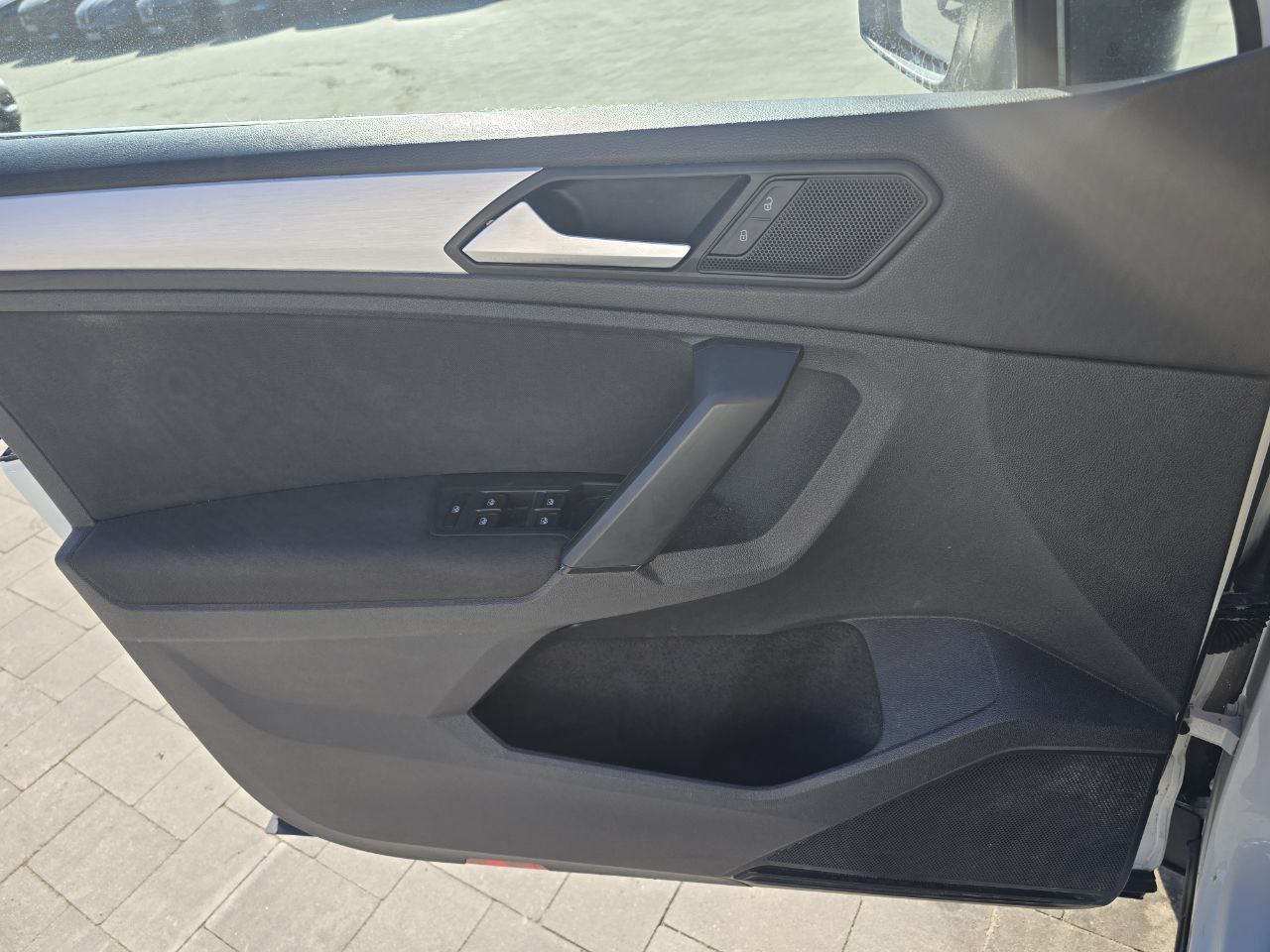 Volkswagen Tiguan ComfortLine