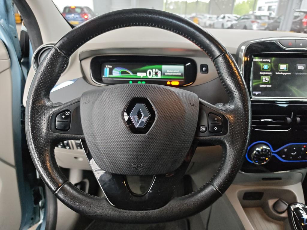 Renault Zoe ZEN