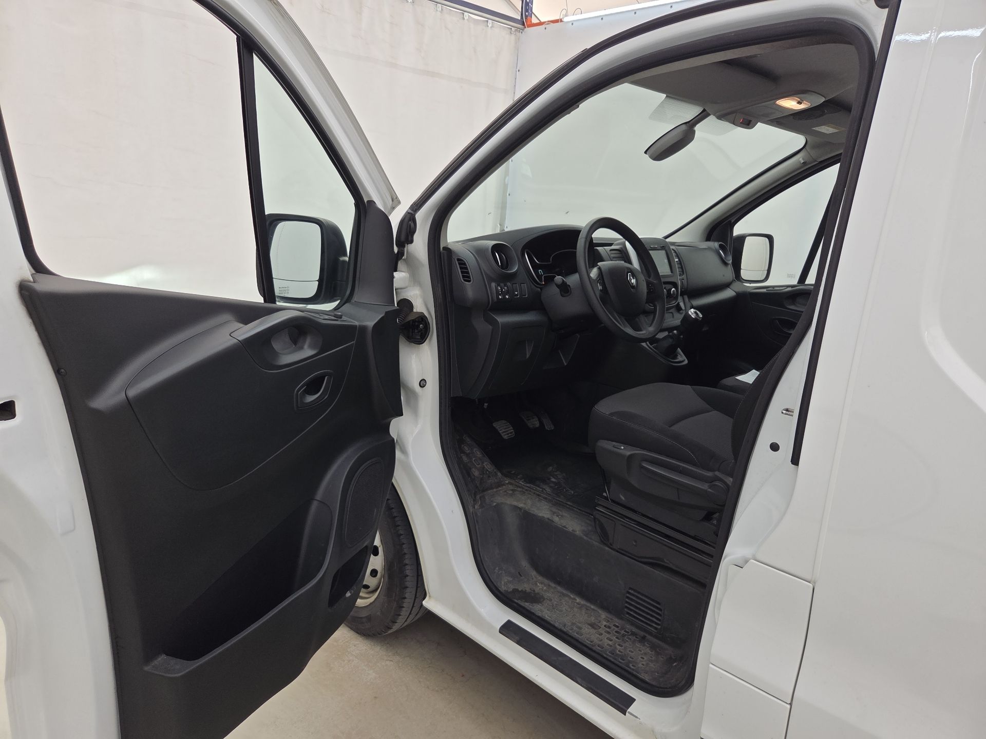 Renault Trafic FGN L2H1