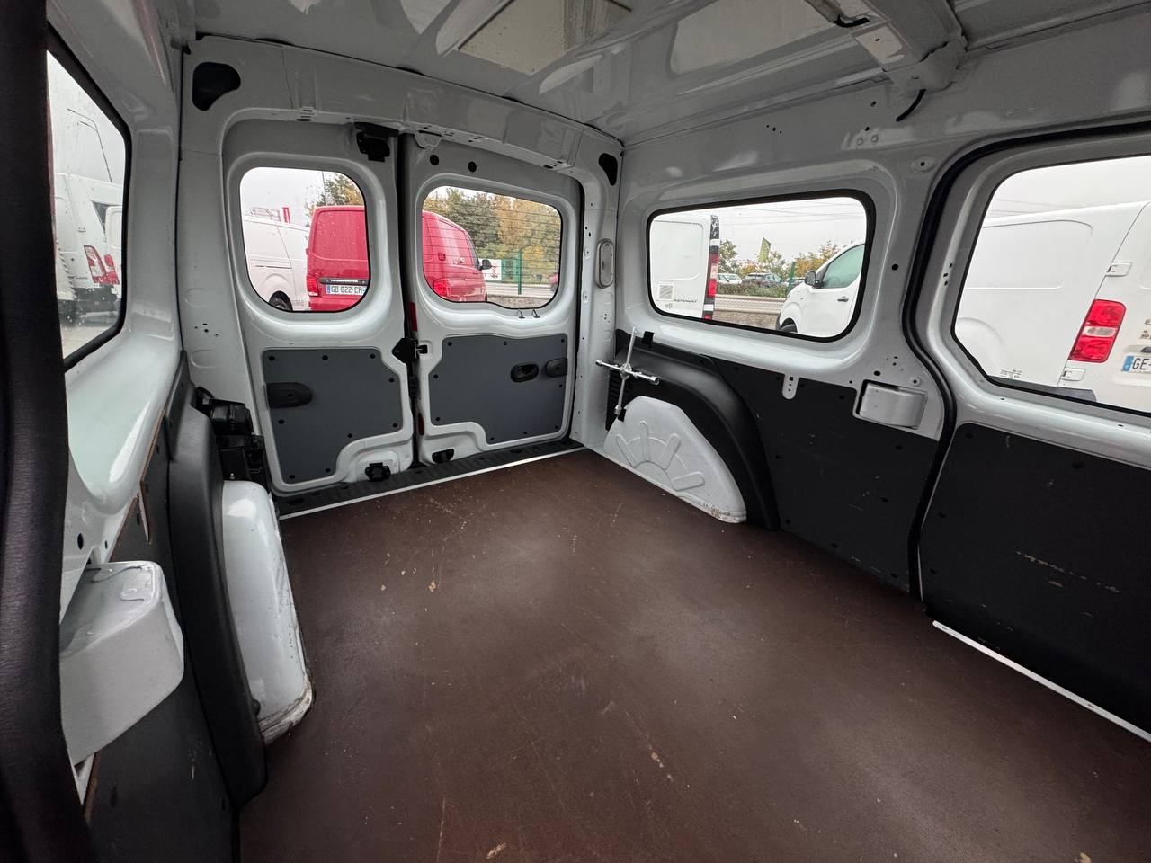 Renault Kangoo Express