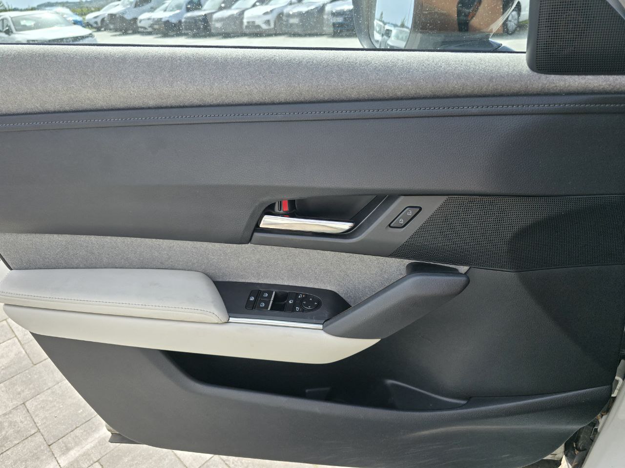 Mazda MX-30
