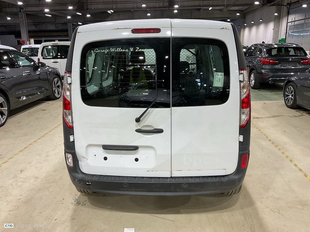 Renault Kangoo Express