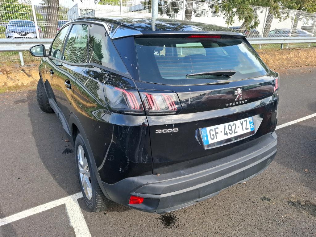 Peugeot 3008 Active Pack