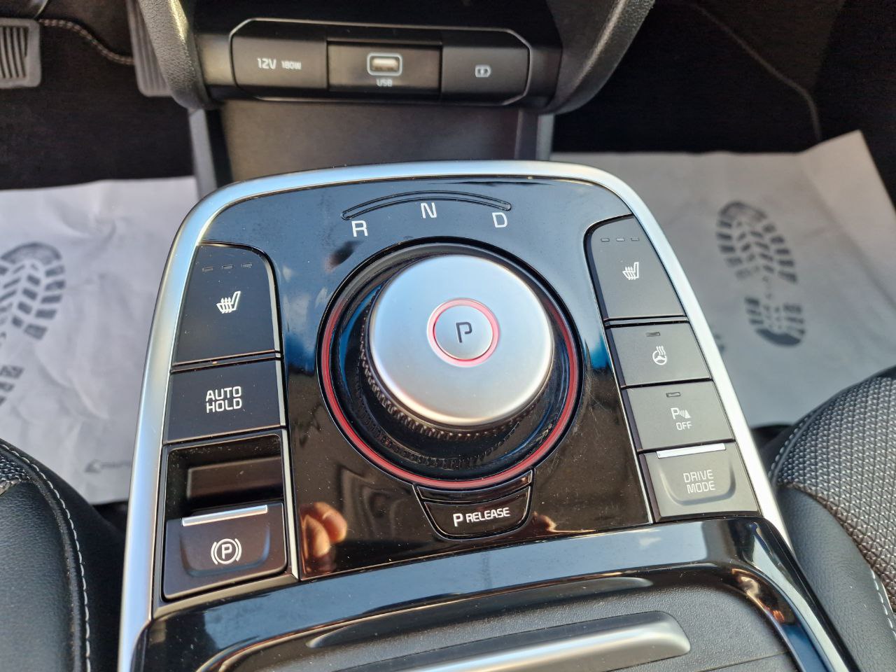 KIA E-NIRO
