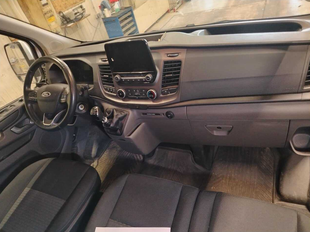 Ford Transit L1