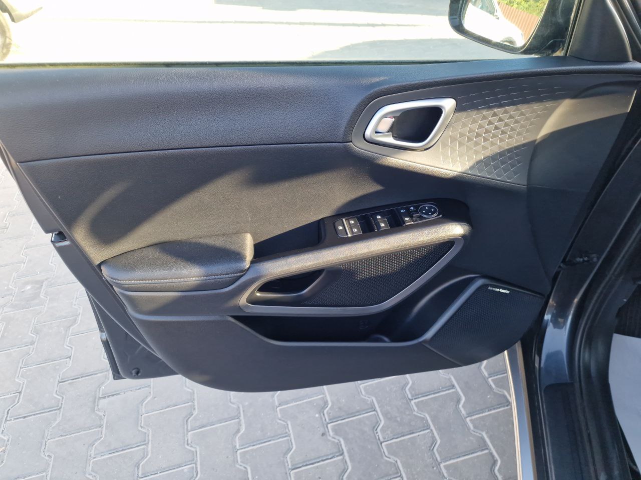KIA E-SOUL
