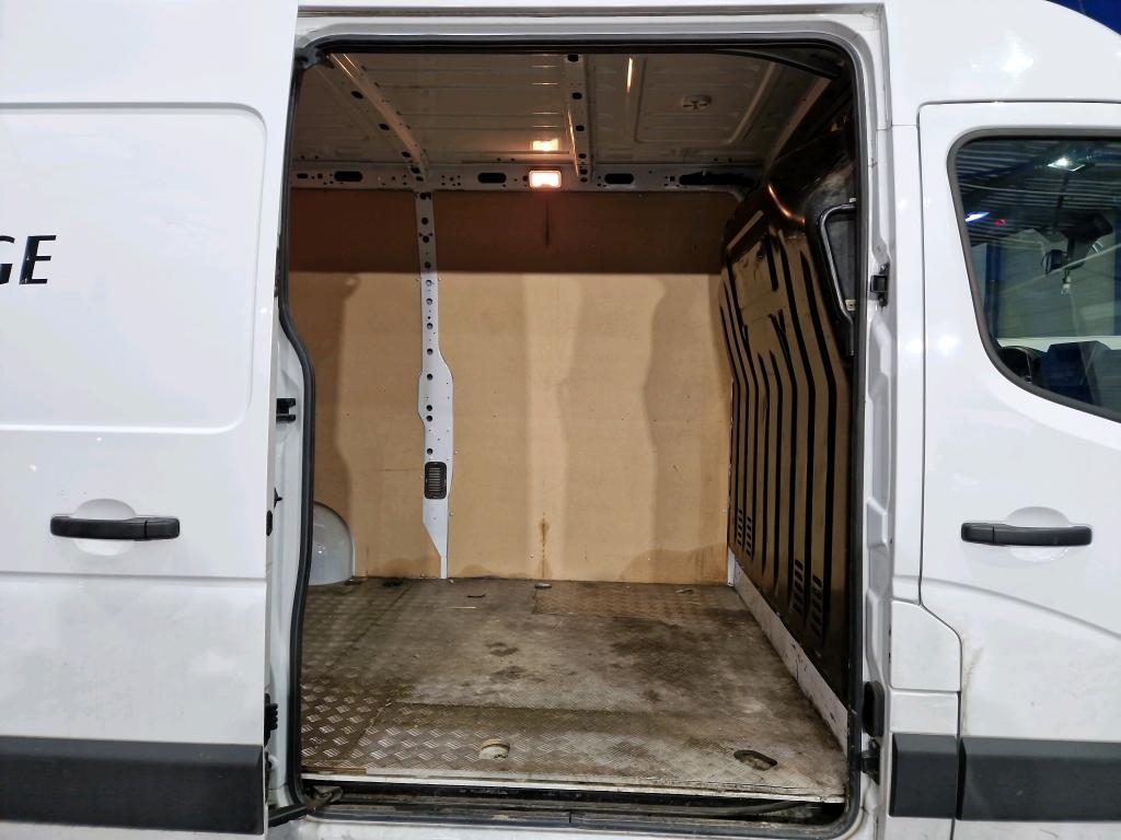 Renault Master FGN TRAC L2H2